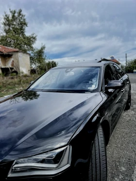 Обява за продажба на Audi A8 BOSE/FULL LED/ВАКУМ ~30 000 лв. - изображение 5