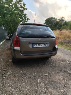Peugeot 307 | Mobile.bg    4