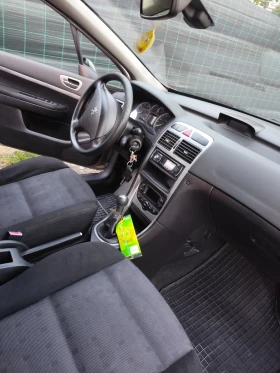 Peugeot 307 | Mobile.bg    5