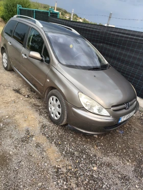 Peugeot 307 | Mobile.bg    2