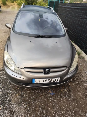 Peugeot 307 | Mobile.bg    3