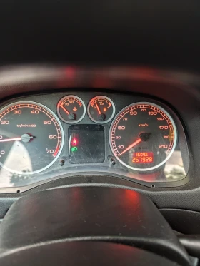 Peugeot 307 | Mobile.bg    10