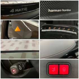Mercedes-Benz S 500 AMG Long 4-MATIC #PANO#MASAJ#ALCANTAR#DISTR#CAM# - 33999 лв. - 17650649 17