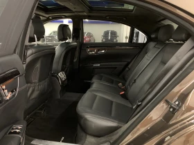 Mercedes-Benz S 500 AMG Long 4-MATIC #PANO#MASAJ#ALCANTAR#DISTR#CAM# - 33999 лв. - 17650649 13