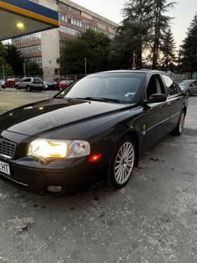 Обява за продажба на Volvo S80 ~5 500 лв. - изображение 2