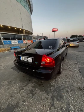 Обява за продажба на Volvo S80 ~5 500 лв. - изображение 5