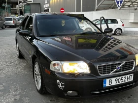 Обява за продажба на Volvo S80 ~5 500 лв. - изображение 1