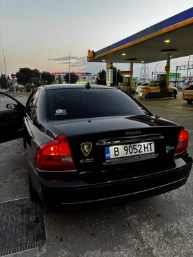 Обява за продажба на Volvo S80 ~5 500 лв. - изображение 1