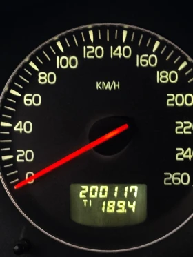 Обява за продажба на Volvo S80 ~5 500 лв. - изображение 9