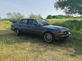 Обява за продажба на BMW 740 i ~23 500 лв. - изображение 1