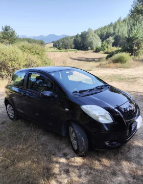 Toyota Yaris / | Mobile.bg    3