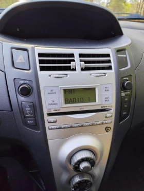 Toyota Yaris / | Mobile.bg    6