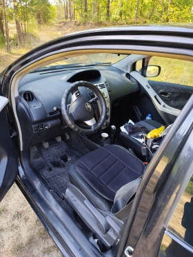 Toyota Yaris / | Mobile.bg    5