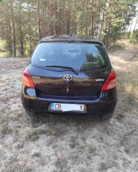 Toyota Yaris / | Mobile.bg    2