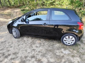 Toyota Yaris / | Mobile.bg    4