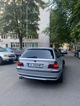 Обява за продажба на BMW 320 ~5 000 лв. - изображение 5