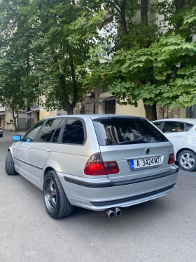 Обява за продажба на BMW 320 ~5 000 лв. - изображение 3