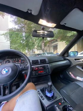 Обява за продажба на BMW 320 ~5 000 лв. - изображение 8