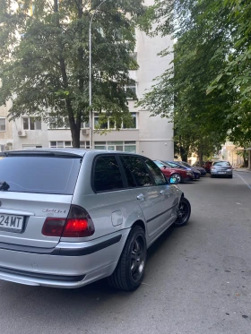 Обява за продажба на BMW 320 ~5 000 лв. - изображение 4