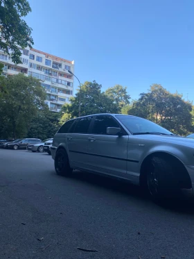 Обява за продажба на BMW 320 ~5 000 лв. - изображение 2