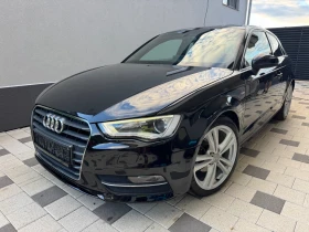 Audi A3 2.0 , 150 S Line Automatic , Реални километри - 19900 лв. - 94002163 15