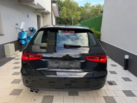 Audi A3 2.0 , 150 S Line Automatic , Реални километри - 19900 лв. - 94002163 13