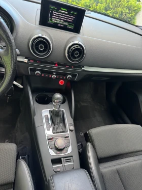 Audi A3 2.0 , 150 S Line Automatic , Реални километри - 19900 лв. - 94002163 4