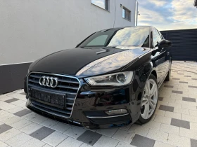 Audi A3 2.0 , 150 S Line Automatic , Реални километри - 19900 лв. - 94002163 16