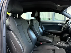 Audi A3 2.0 , 150 S Line Automatic , Реални километри - 19900 лв. - 94002163 14