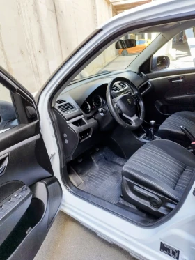 Обява за продажба на Suzuki Swift    4x4 CROSS Facelift   2014 г. ~14 900 лв. - изображение 10