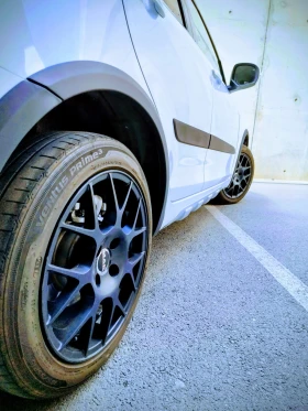 Обява за продажба на Suzuki Swift    4x4 CROSS Facelift   2014 г. ~14 900 лв. - изображение 8