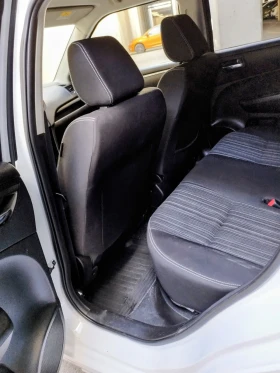 Обява за продажба на Suzuki Swift    4x4 CROSS Facelift   2014 г. ~14 900 лв. - изображение 11