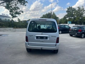 Citroen Berlingo 2.0hdi - 4500 лв. - 19956225 6