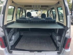 Citroen Berlingo 2.0hdi - 4500 лв. - 19956225 8