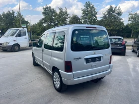 Citroen Berlingo 2.0hdi - 4500 лв. - 19956225 7