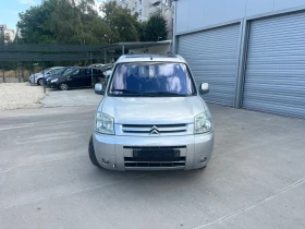 Citroen Berlingo 2.0hdi