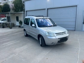 Citroen Berlingo 2.0hdi - 4500 лв. - 19956225 2