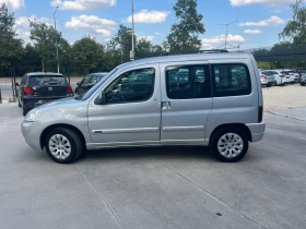Citroen Berlingo 2.0hdi - 4500 лв. - 19956225 9