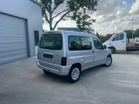Citroen Berlingo 2.0hdi - 4500 лв. - 19956225 5