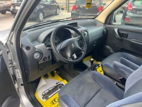 Citroen Berlingo 2.0hdi - 4500 лв. - 19956225 11