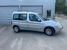 Citroen Berlingo 2.0hdi - 4500 лв. - 19956225 4