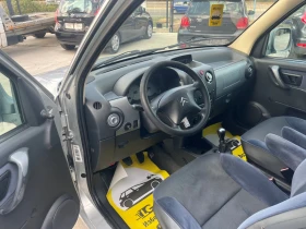 Citroen Berlingo 2.0hdi - 4500 лв. - 19956225 14