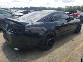 Ford Mustang GT BOSS 302 - 27000 лв. - 37017811 4