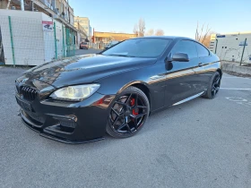 Обява за продажба на BMW 640 640d m paket. ~34 990 лв. - изображение 10