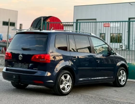VW Touran 2.0TDi~140hp~ | Mobile.bg    5
