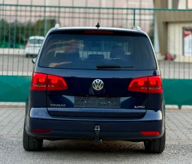 VW Touran 2.0TDi~140hp~ | Mobile.bg    6