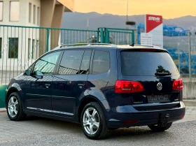 VW Touran 2.0TDi~140hp~ | Mobile.bg    7