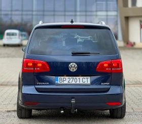 VW Touran 2.0TDi~140hp~��������� | Mobile.bg � ����� ������ 6