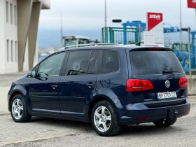 VW Touran 2.0TDi~140hp~��������� | Mobile.bg � ����� ������ 7