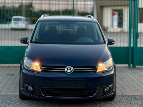 VW Touran 2.0TDi~140hp~ | Mobile.bg    2